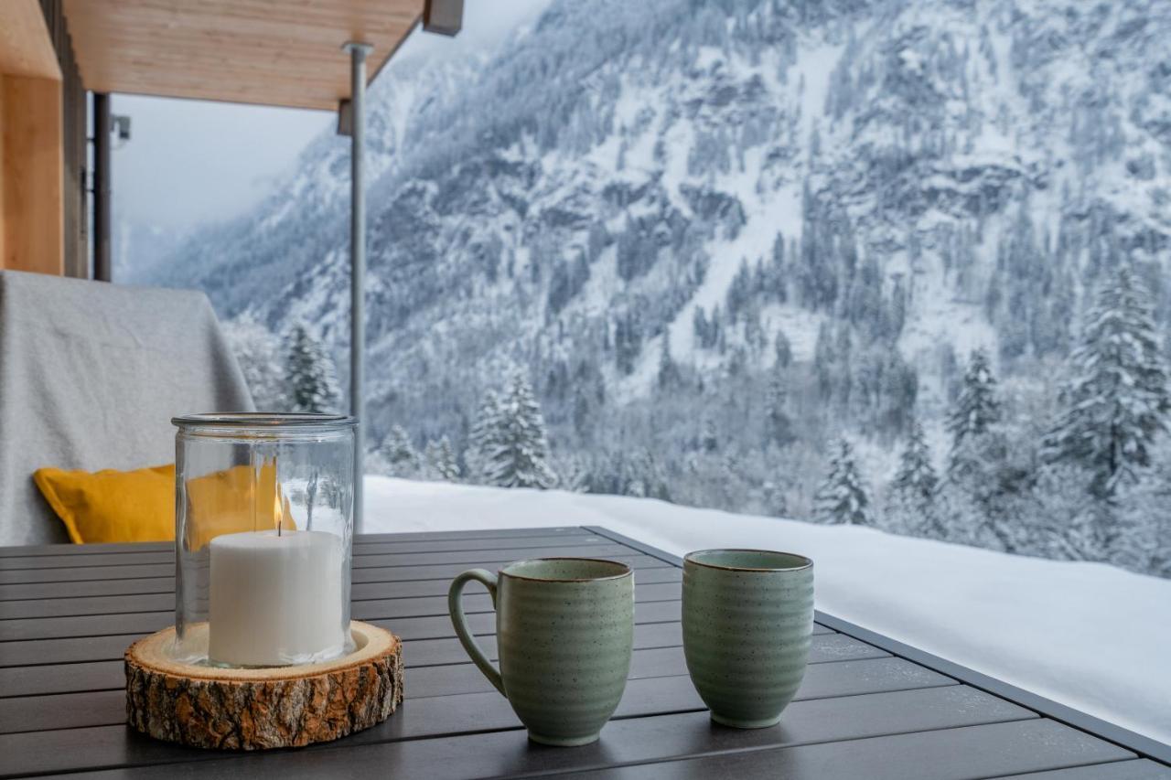Waldgut Apartment Oberstdorf Exterior photo