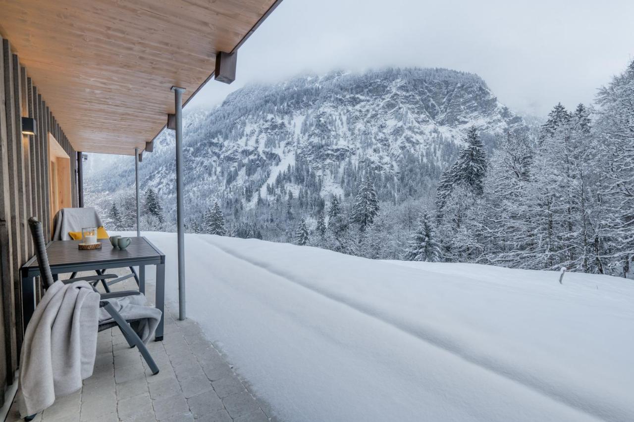 Waldgut Apartment Oberstdorf Exterior photo
