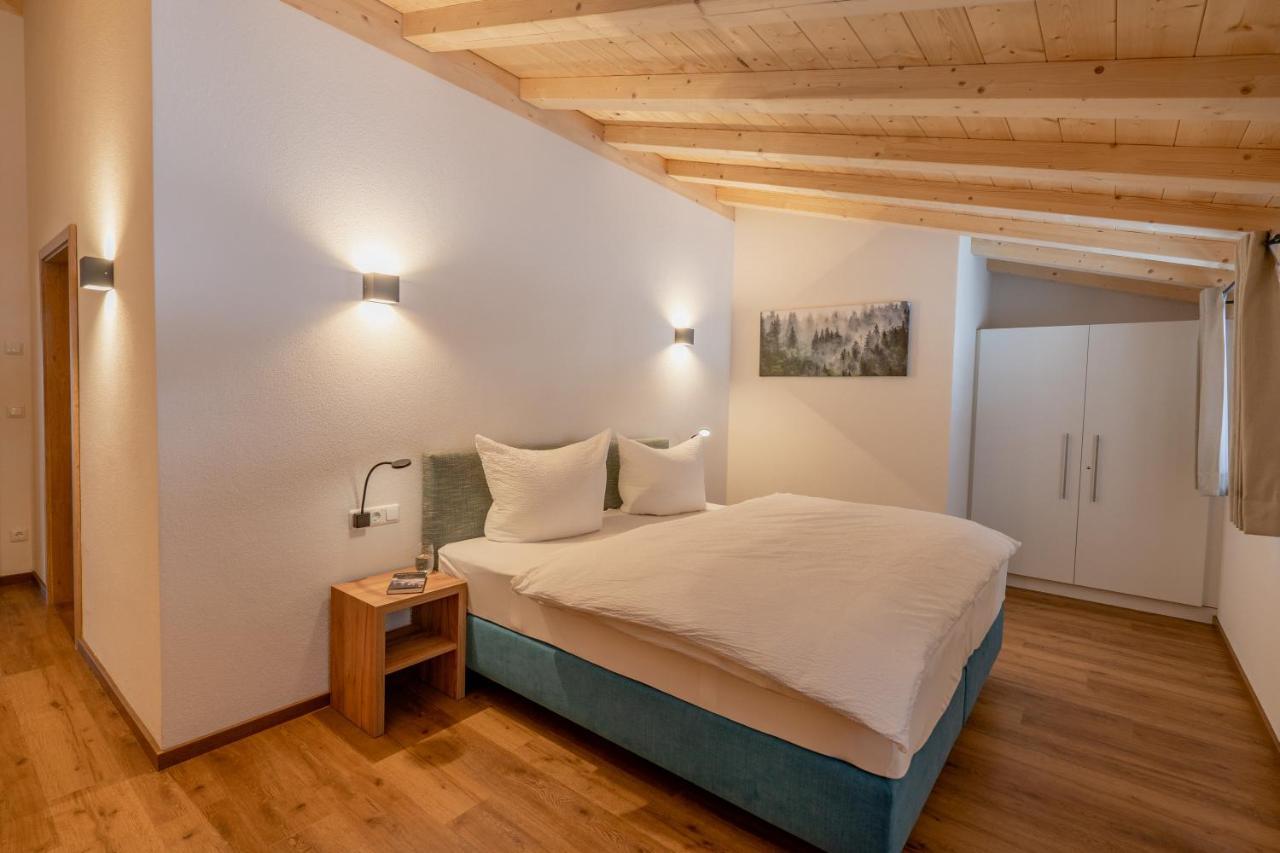 Waldgut Apartment Oberstdorf Exterior photo