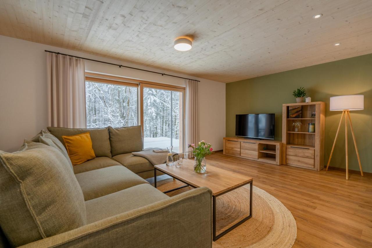 Waldgut Apartment Oberstdorf Exterior photo