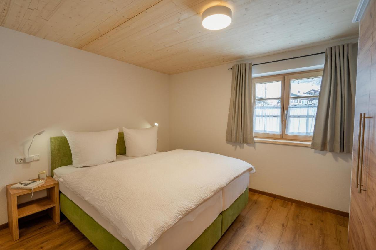 Waldgut Apartment Oberstdorf Exterior photo