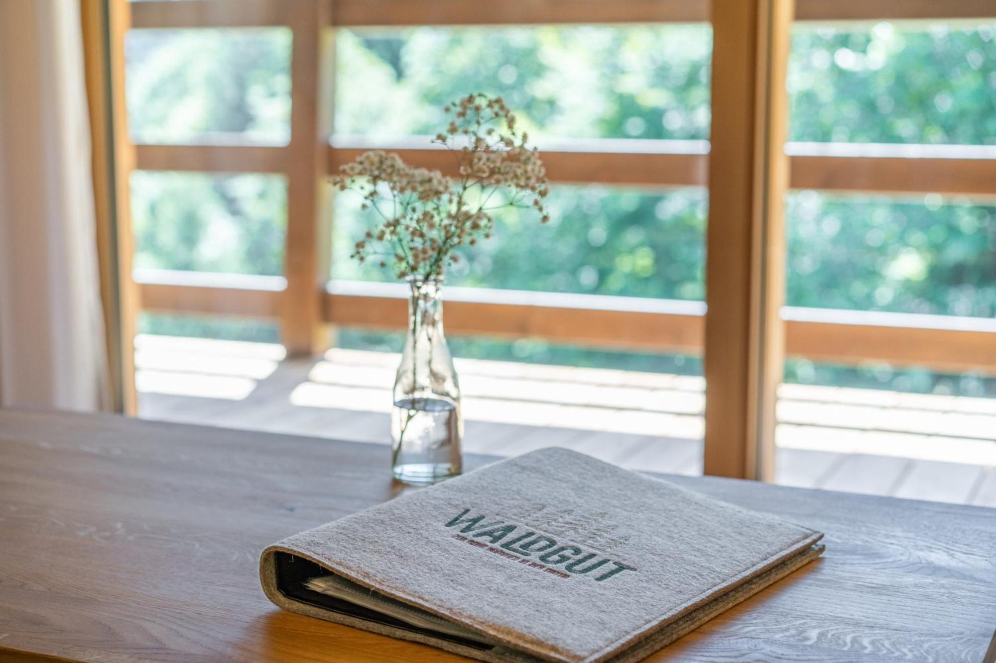 Waldgut Apartment Oberstdorf Exterior photo