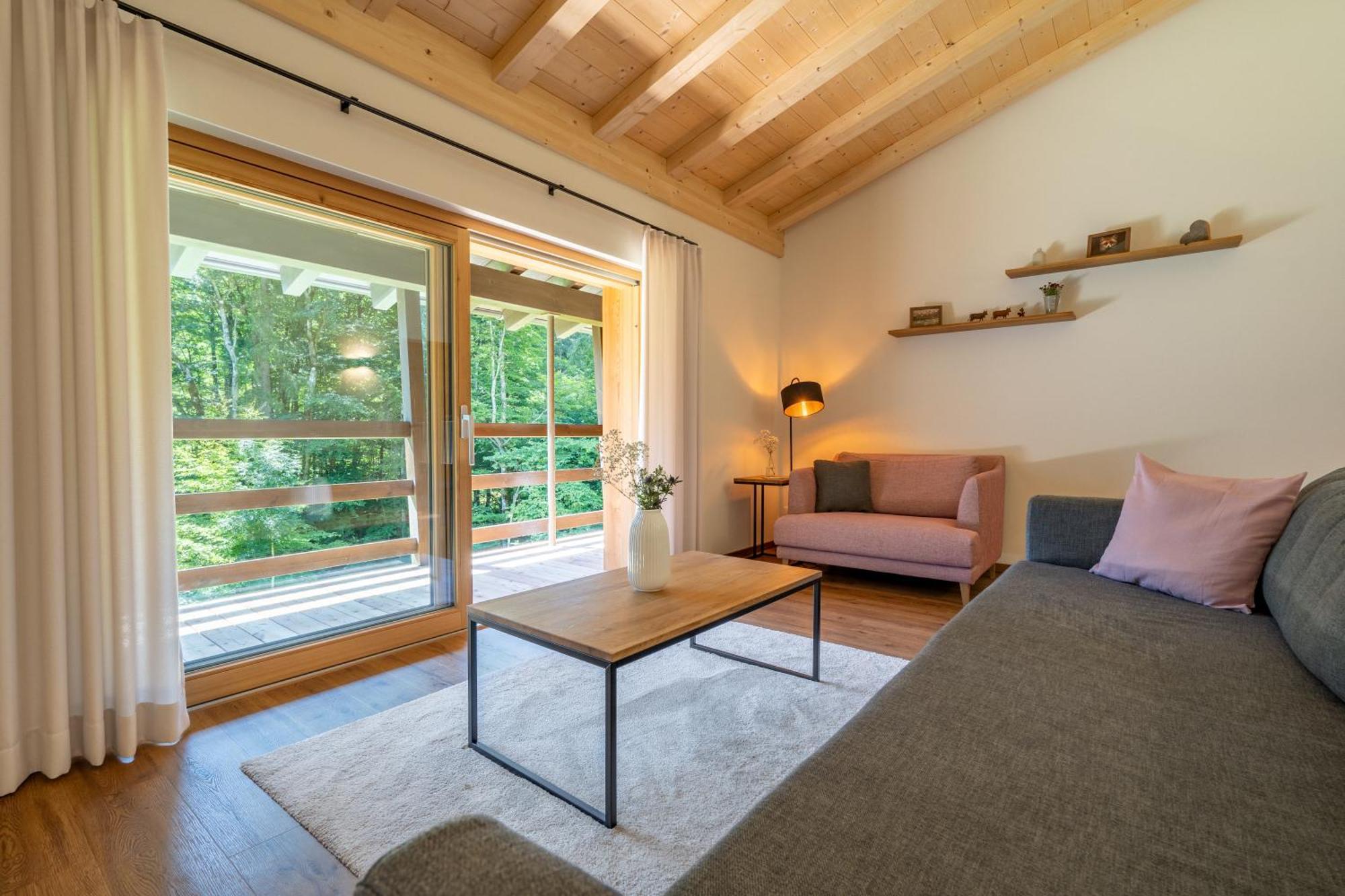 Waldgut Apartment Oberstdorf Exterior photo
