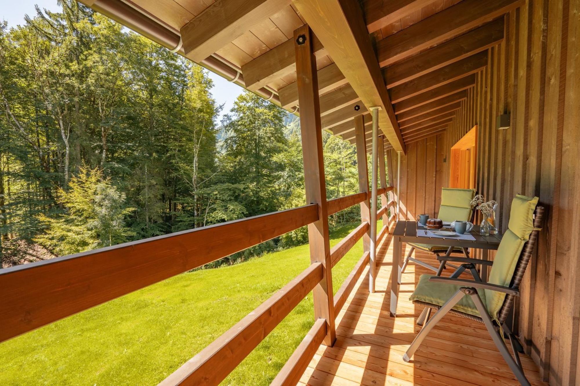 Waldgut Apartment Oberstdorf Exterior photo