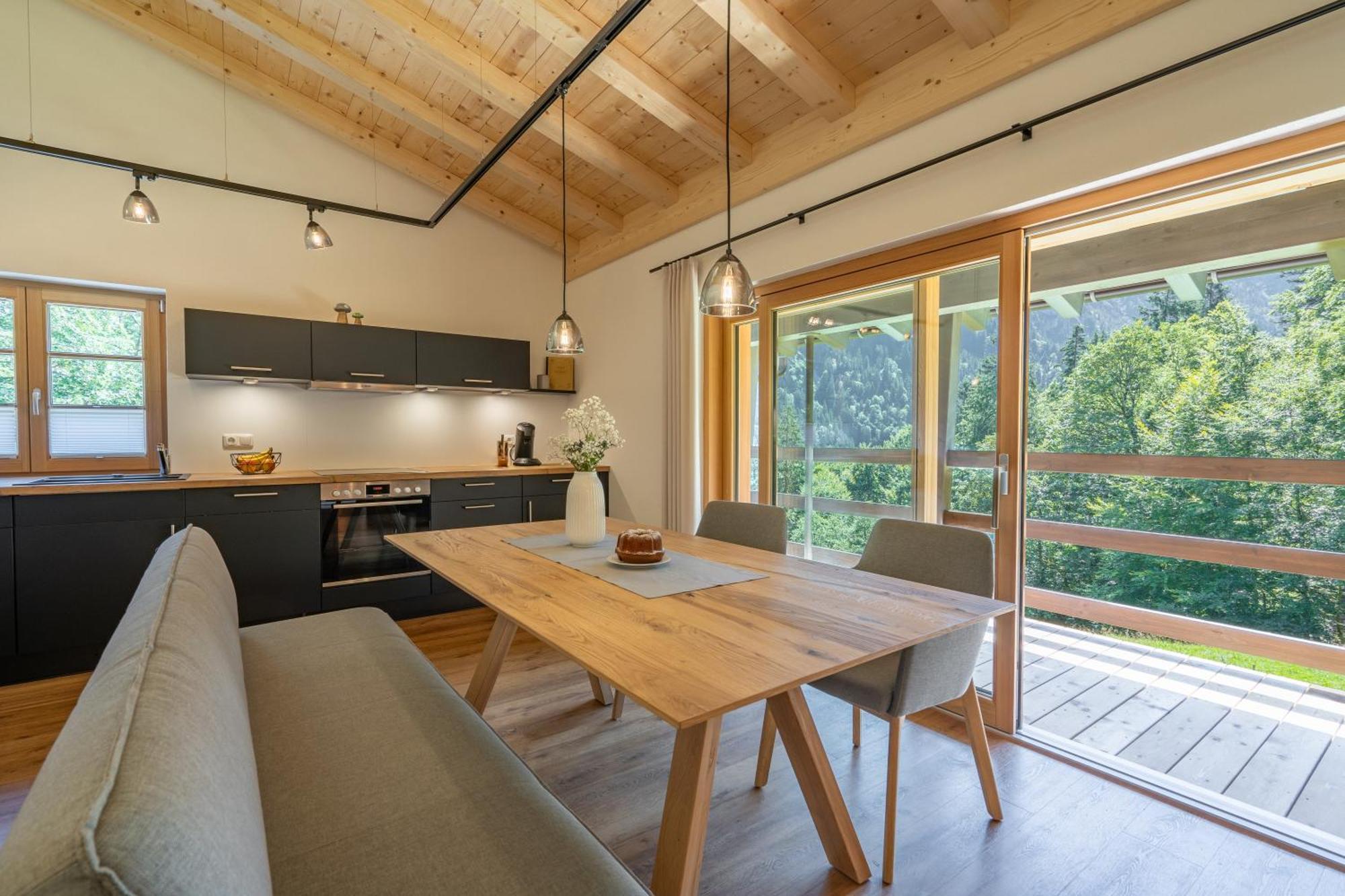 Waldgut Apartment Oberstdorf Exterior photo
