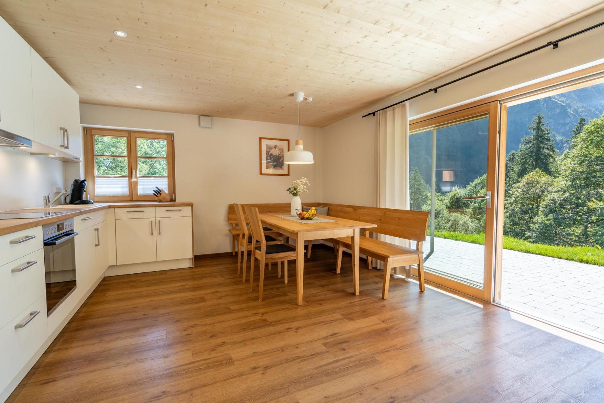 Waldgut Apartment Oberstdorf Exterior photo